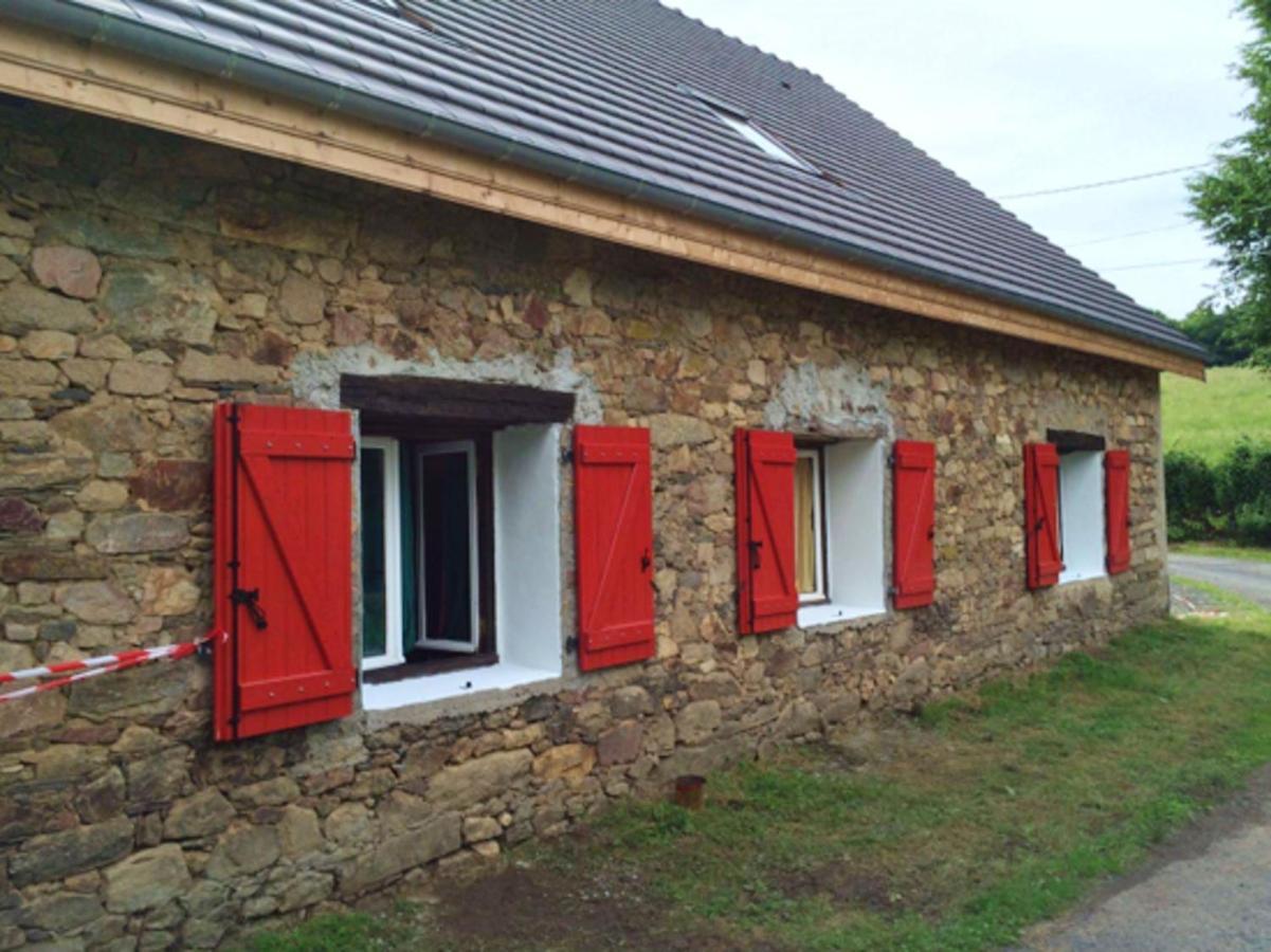 Appartement Charmant Orgnac-Sur-Vezere Avec Jardin Et Parking Eksteriør bilde