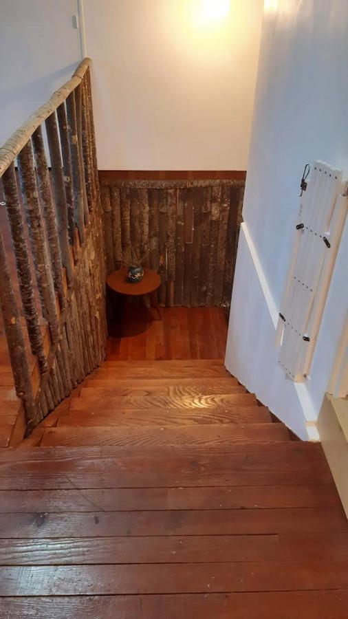 Appartement Charmant Orgnac-Sur-Vezere Avec Jardin Et Parking Eksteriør bilde